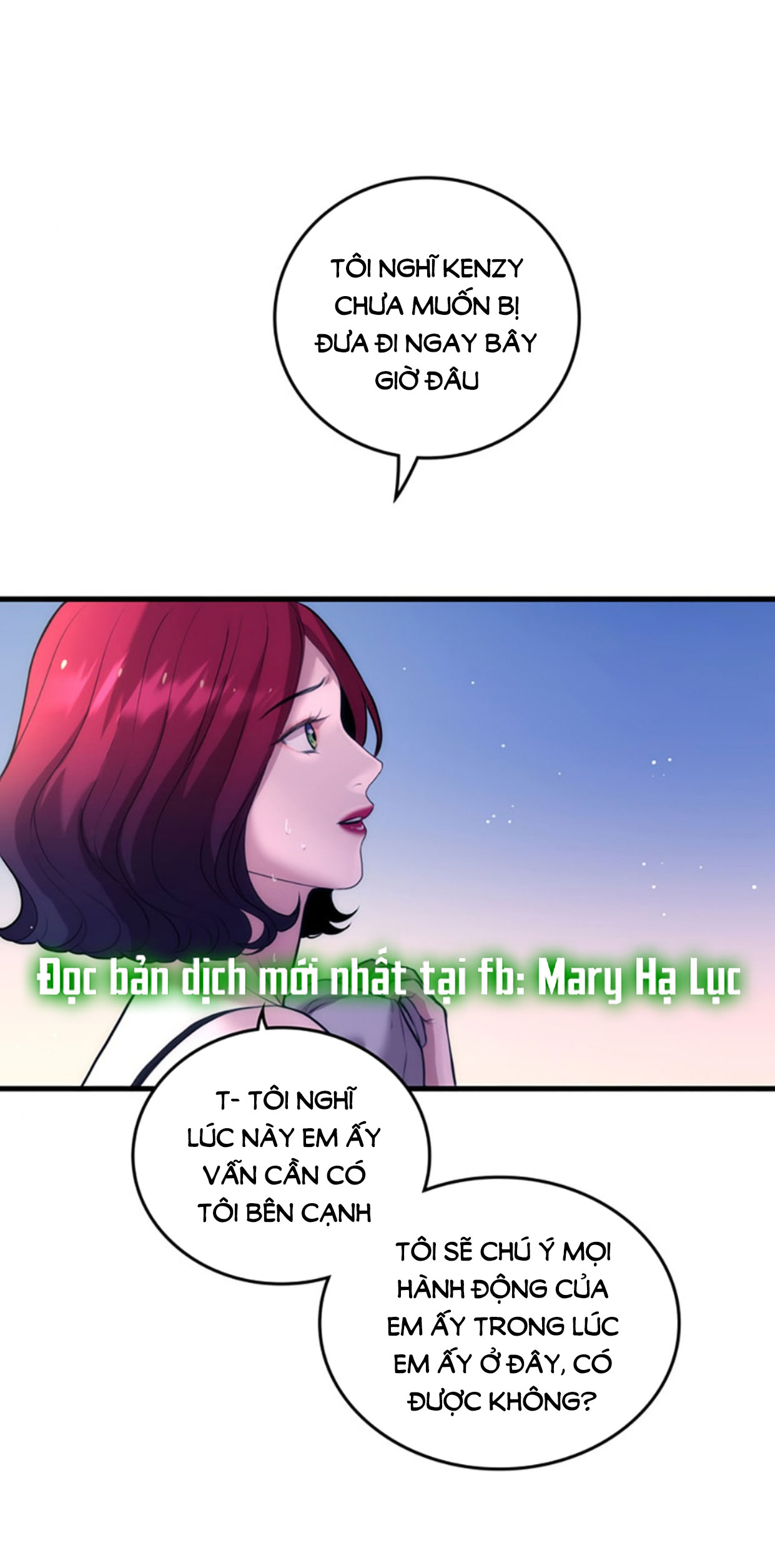 Khách Sạn Máu chapter 7.2 - Trang 38