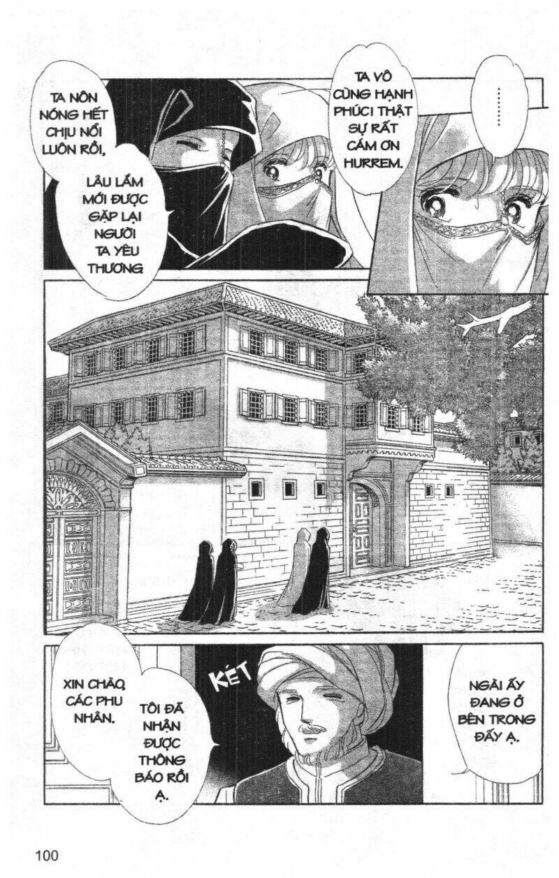 nữ hoàng của đế chế ottoman chapter 7 29