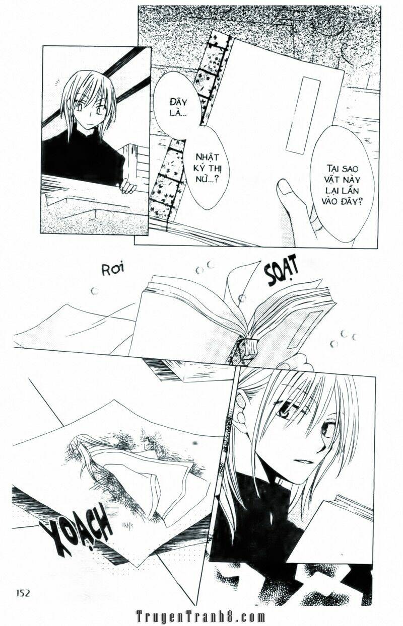 gia tộc rồng - two flowers for the dragon chapter 9 24