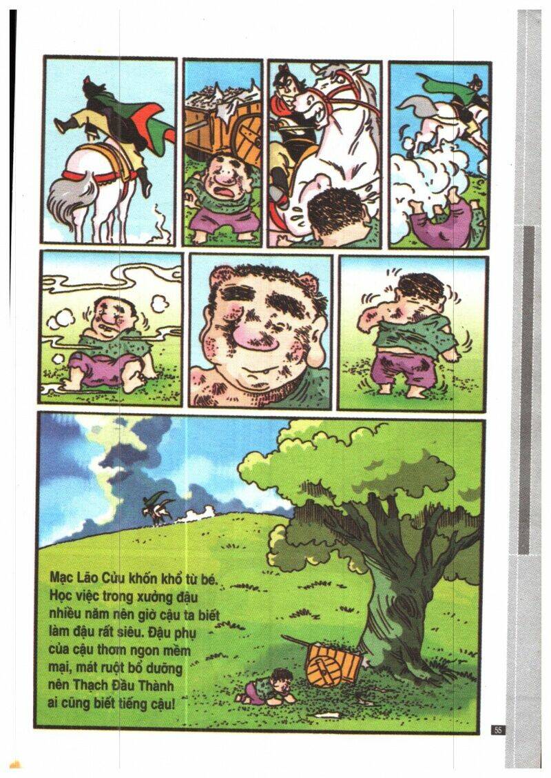 ô long viện siêu buồn cười chapter 1 55