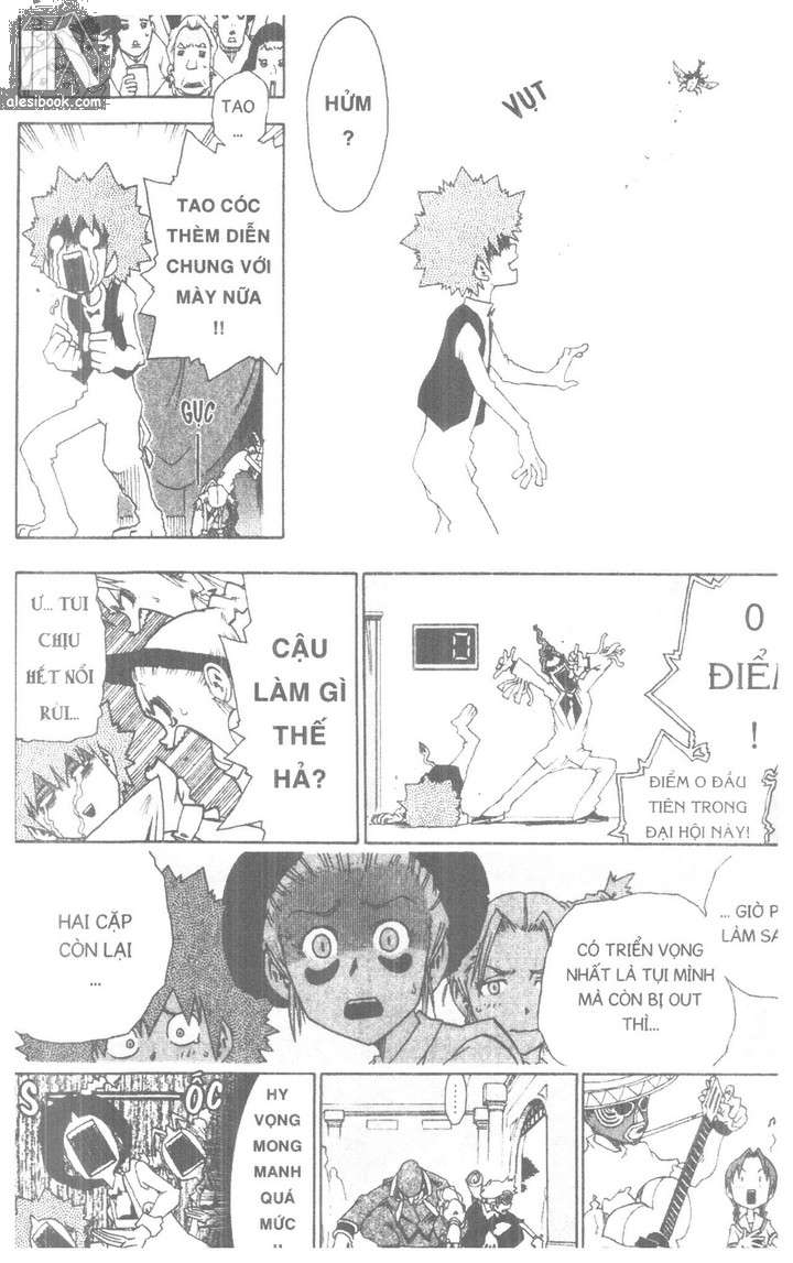 toto! the wonderful adventure chapter 45 11