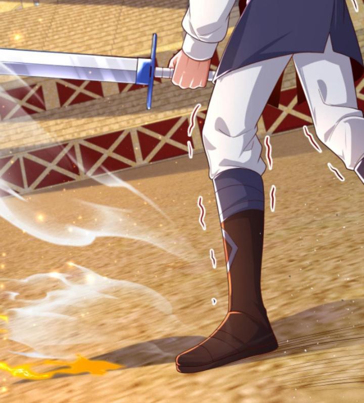 người chơi và nhân vật chính đều muốn làm hại ta chapter 31 15