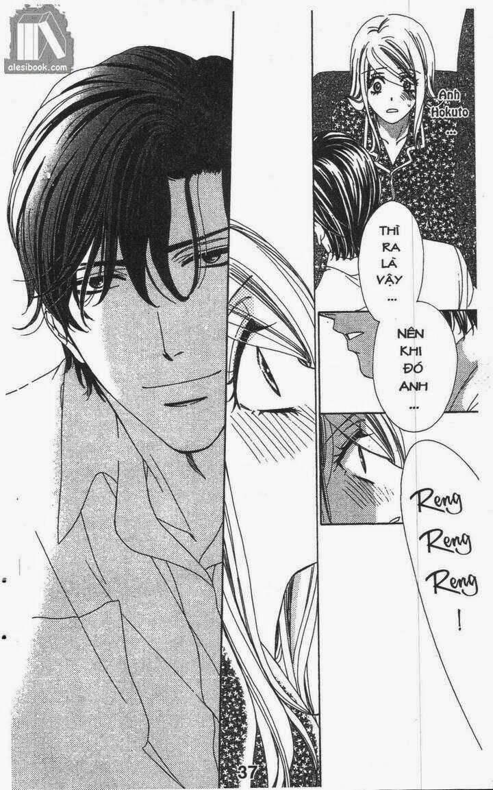 hôn nhân bất đắc dĩ - love of firos you chapter 13 34