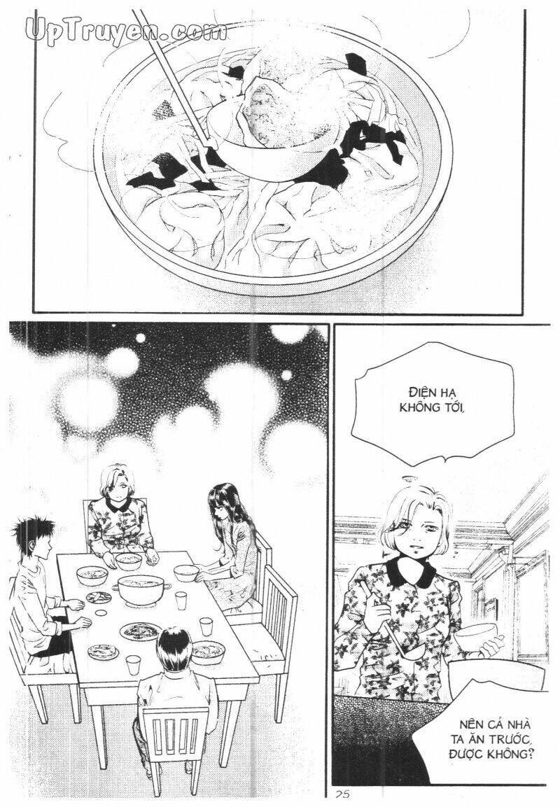 hoàng cung chapter 26 27