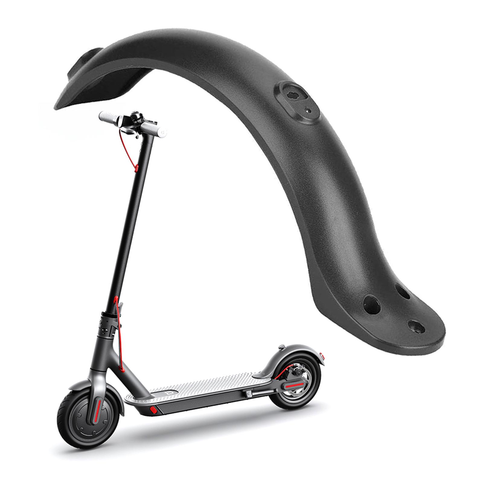 Durable Electric Scooter Rear Mudguard M365 Blocker Fender Replacement