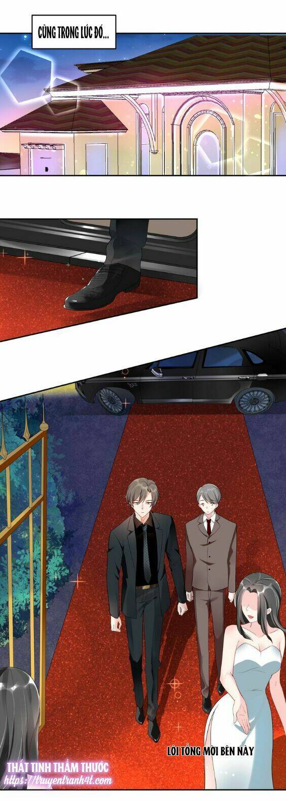 cẩm nang nuôi dưỡng ông xã chapter 7 32