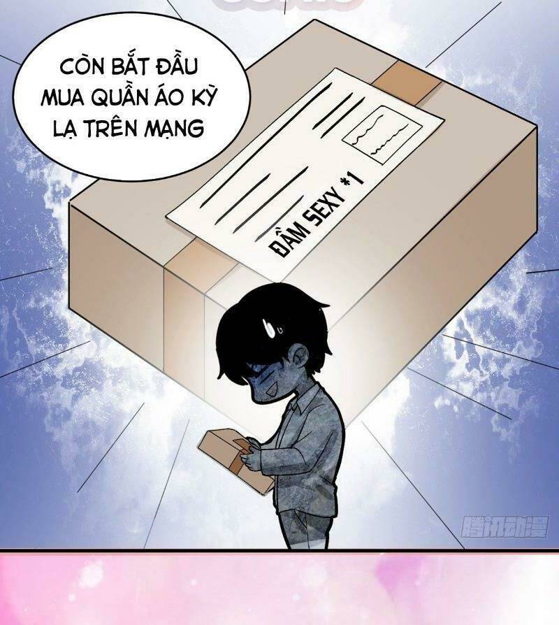 em gái của tôi có độc chapter 1 16