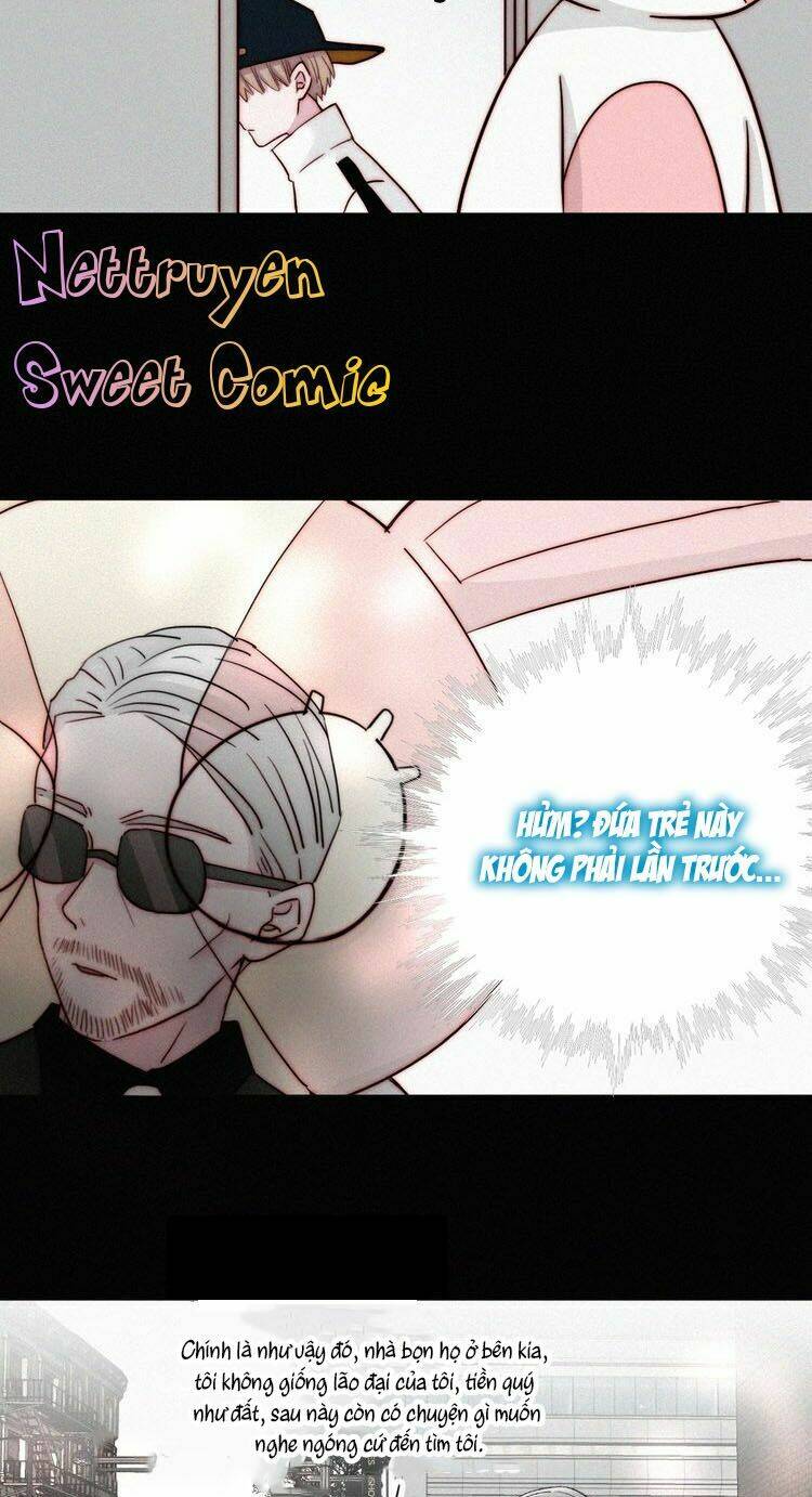 nếu ngày đó chúng ta chưa quen biết chapter 6 23