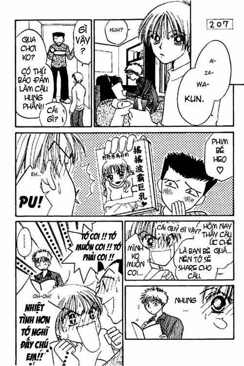 power!! chapter 5 29