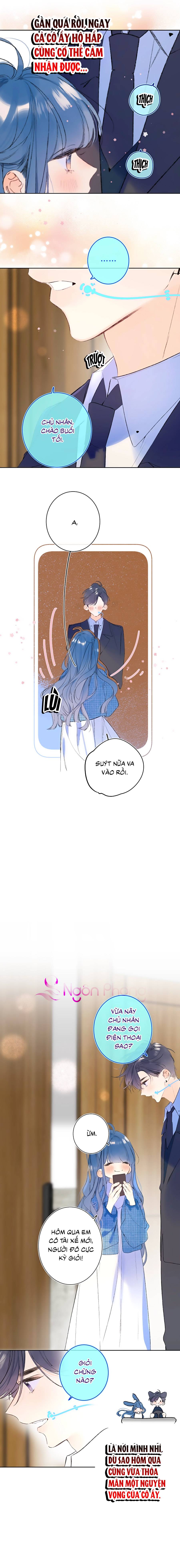 đừng khóc chapter 71 7