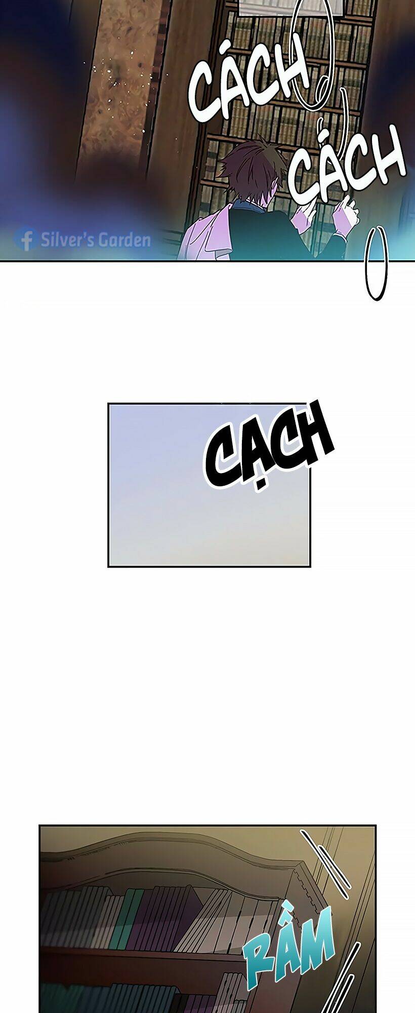 hung mãnh tiểu thư chapter 38 18