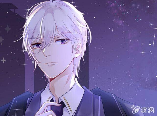 vương bài thiên sư và tiểu manh yêu chapter 1.2 33