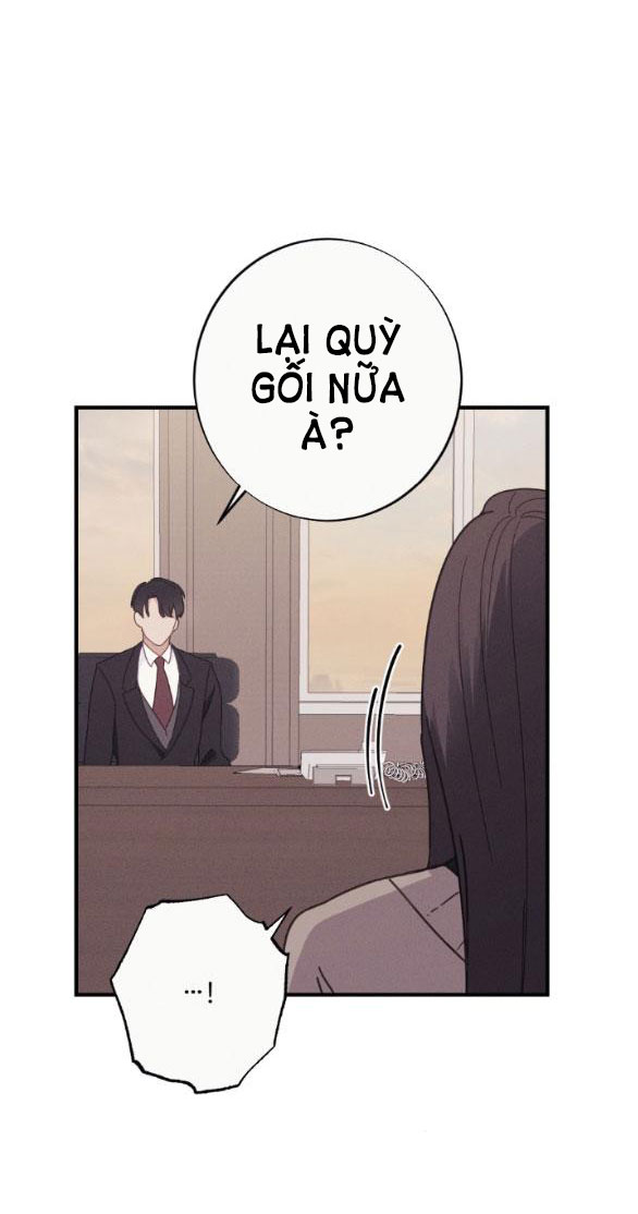 [18+] người vợ quyến rũ chapter 6.2 8