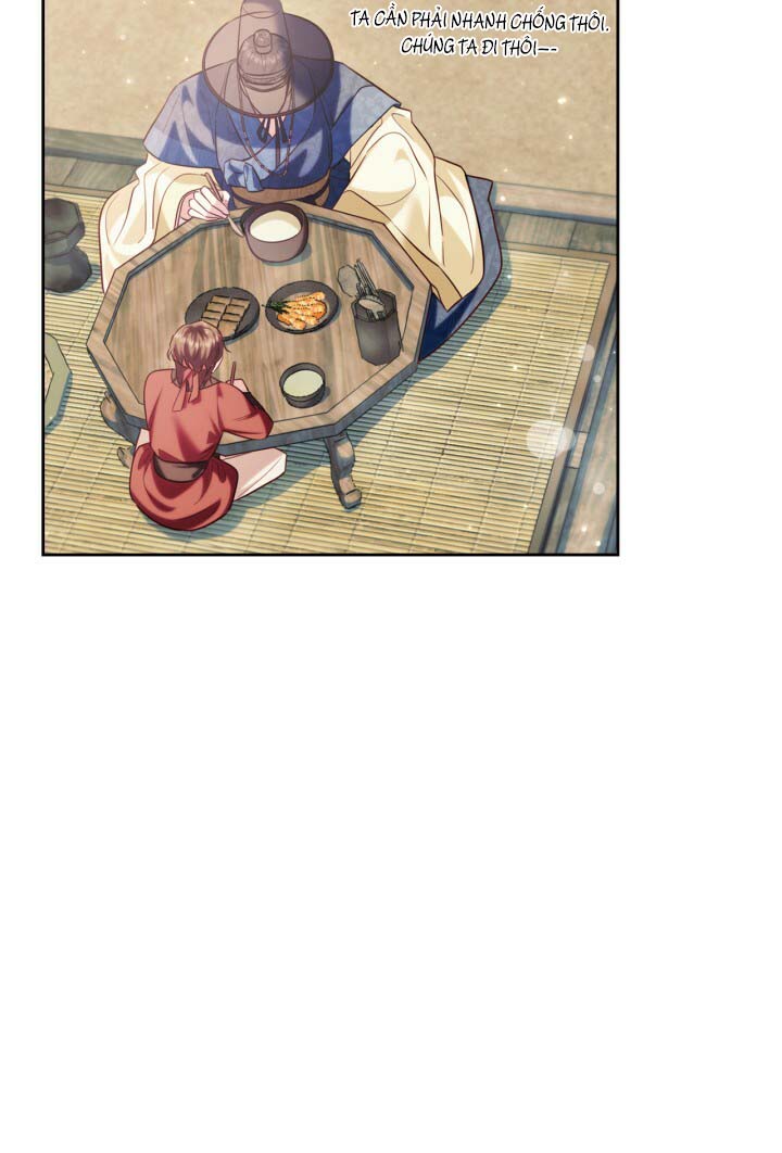 [18+] trăng nơi đỉnh núi chapter 48 20