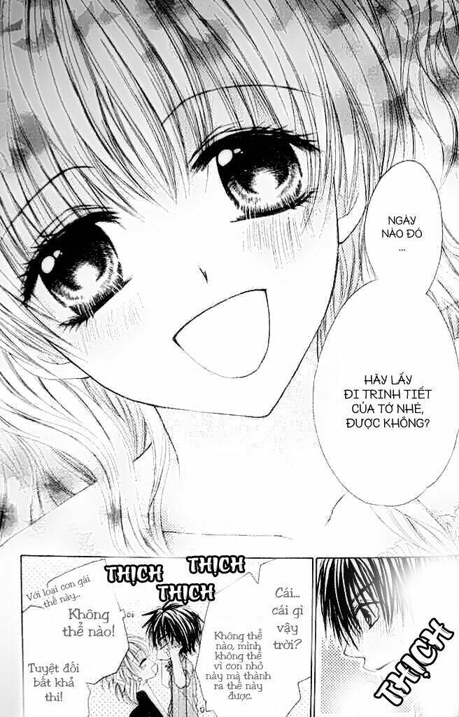 idol-sama no yoru no okao chapter 2 28