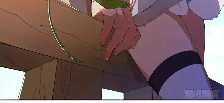 ta không phải nữ thần chapter 3 80