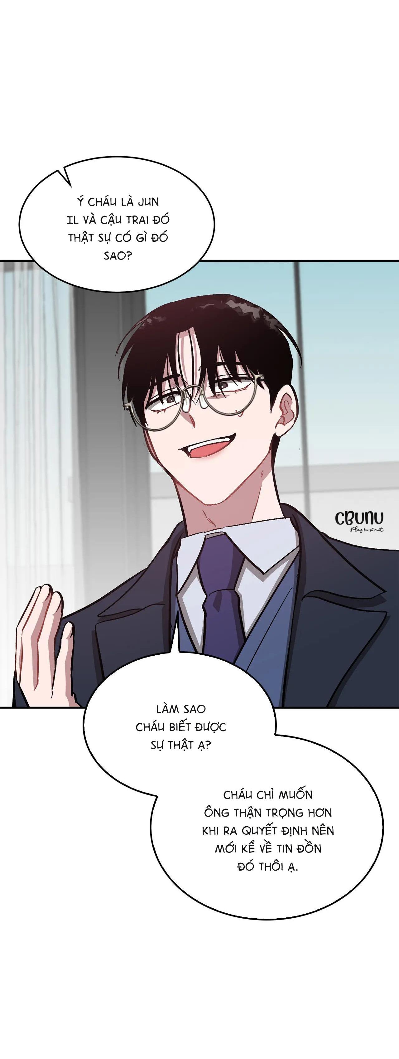 Sống Lại Lần Nữa chapter 53 50