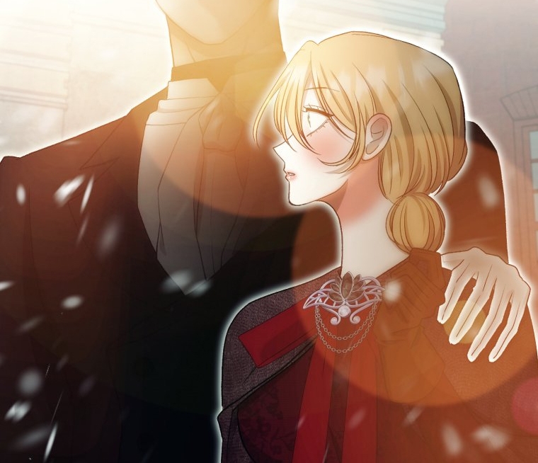 [15+] Khi Tôi Bị Chú Chó Tôi Bỏ Rơi Cắn chapter 23.2 - Trang 72