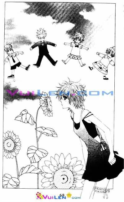 đợi em chapter 76 9