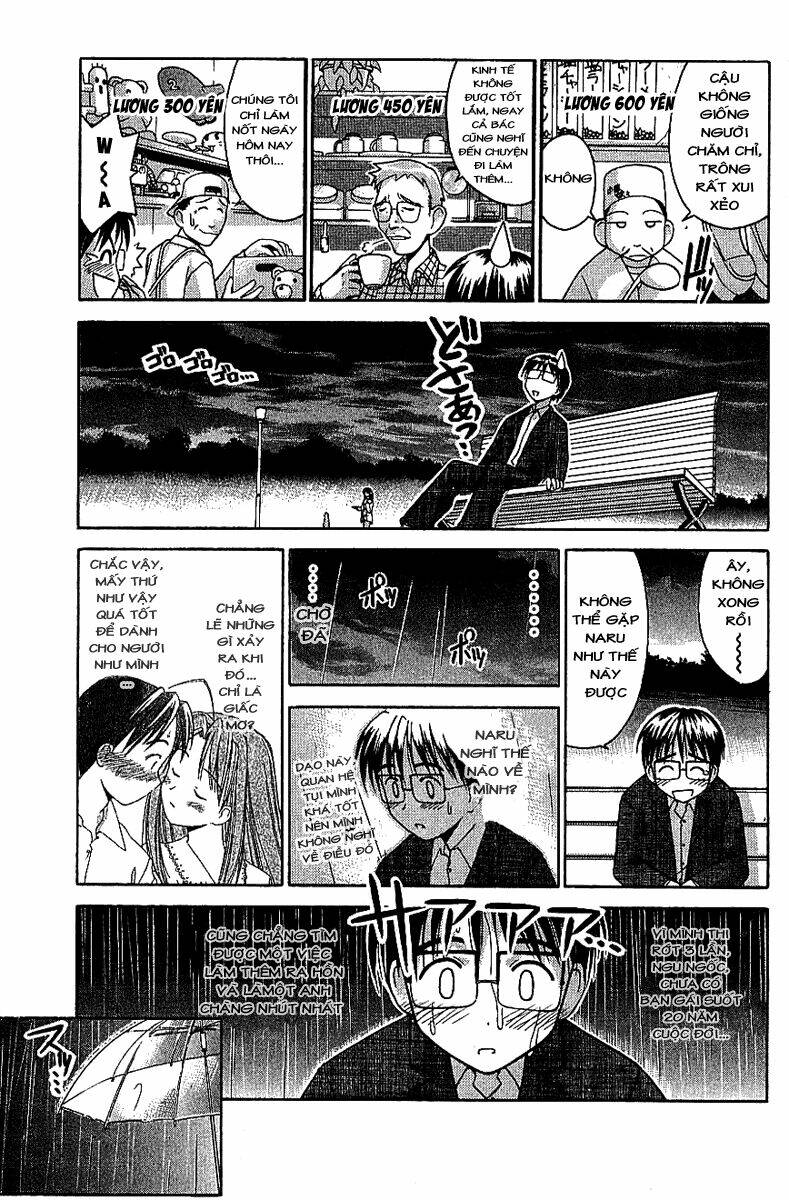 love hina chapter 28 12