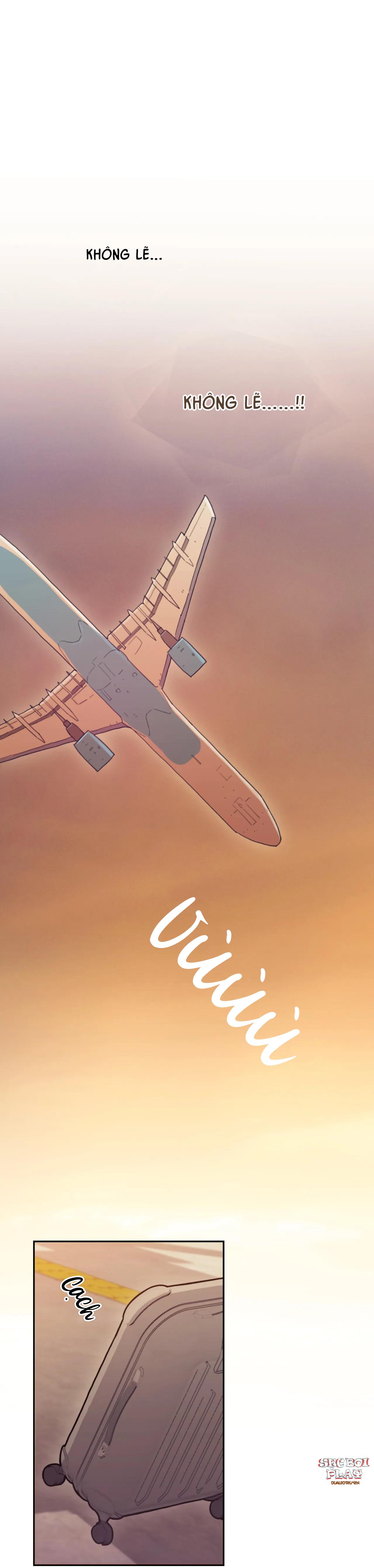 nghiện cuồng công - bdsm cùng sẹc chapter 13 52