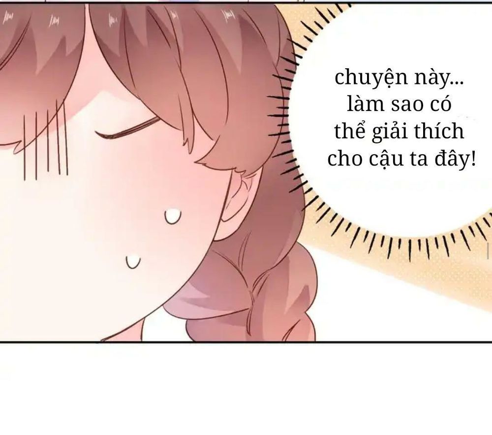 sos! tôi đã yêu một con sâu bướm (phần 2) chapter 49 33