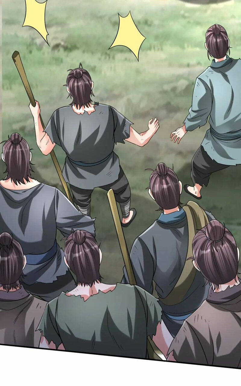 đại tần, ta là con tần thủy hoàng, giết địch thành thần chapter 113 31