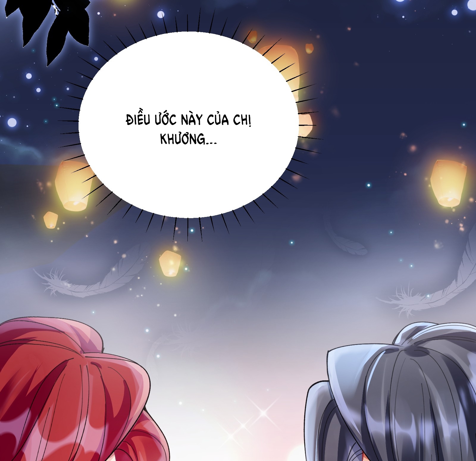 chưa biết ai hơn ai chapter 21 10