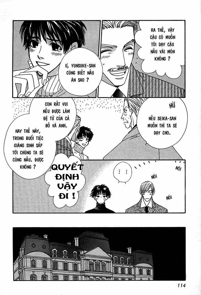 darling, i love you chapter 6 3