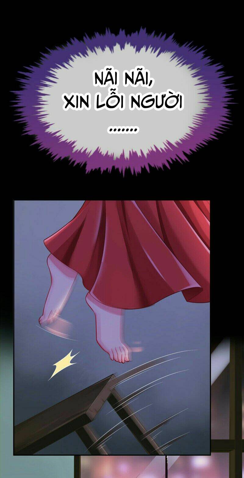 vạn tra triêu hoàng chapter 124.6 54