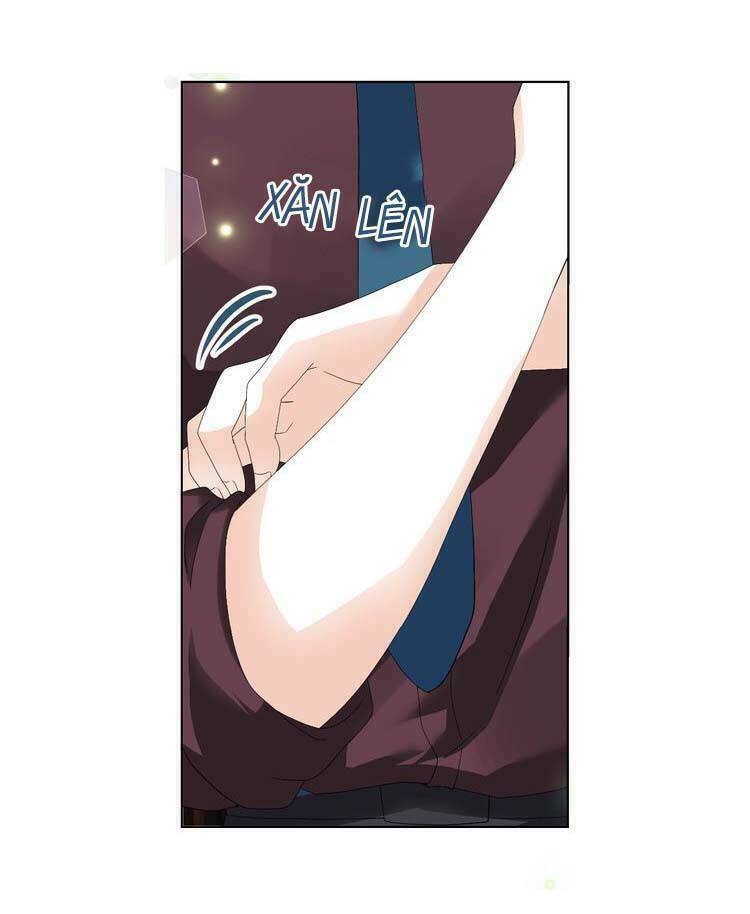 phản công thành siêu sao chapter 16 13