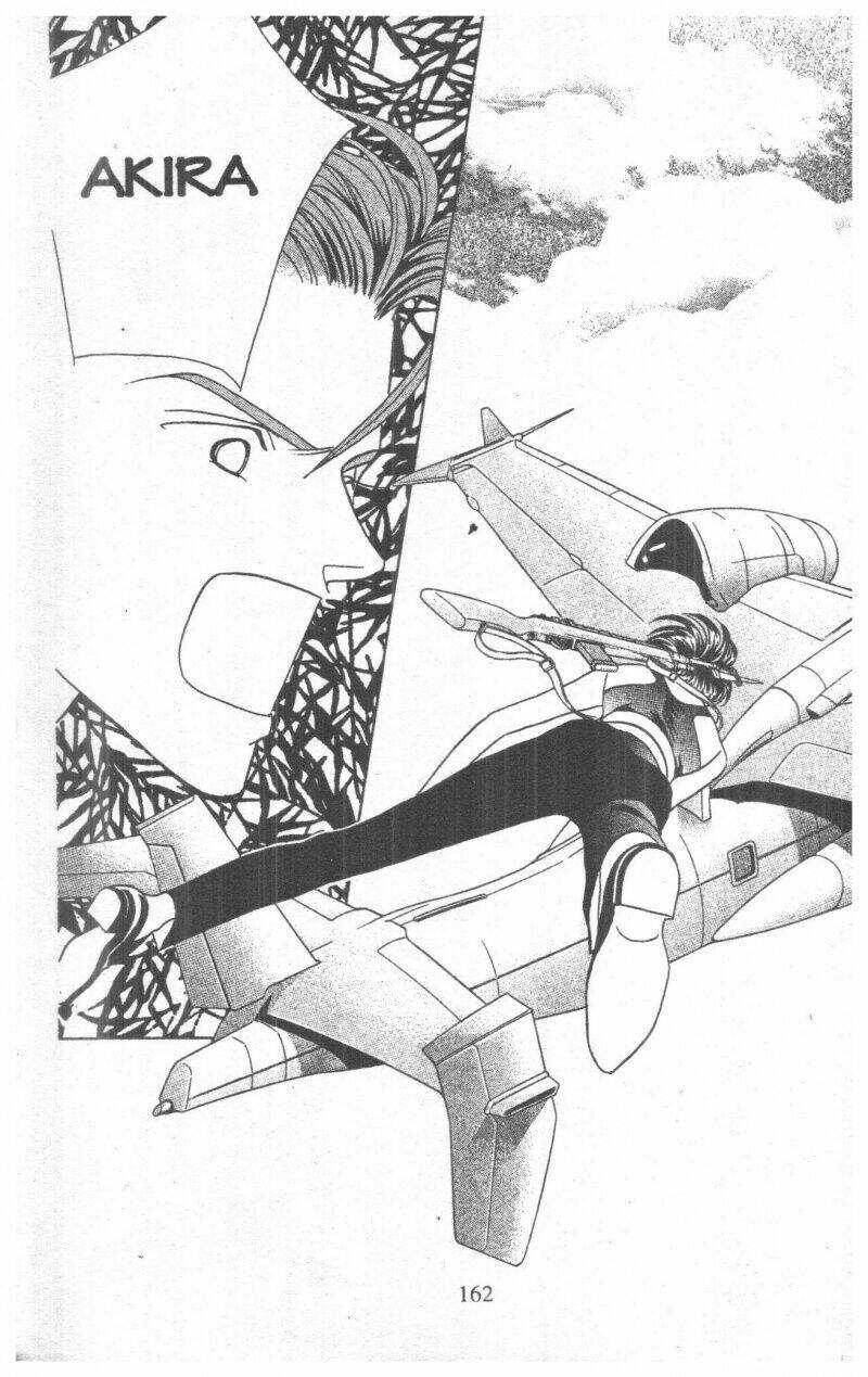 nàng tiên ánh trăng - kaguya hime chapter 17 161