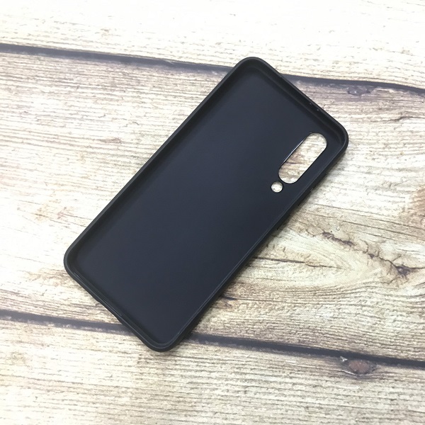Ốp lưng silicon màu dành cho Xiaomi Mi 9 SE siêu mỏng cao cấp
