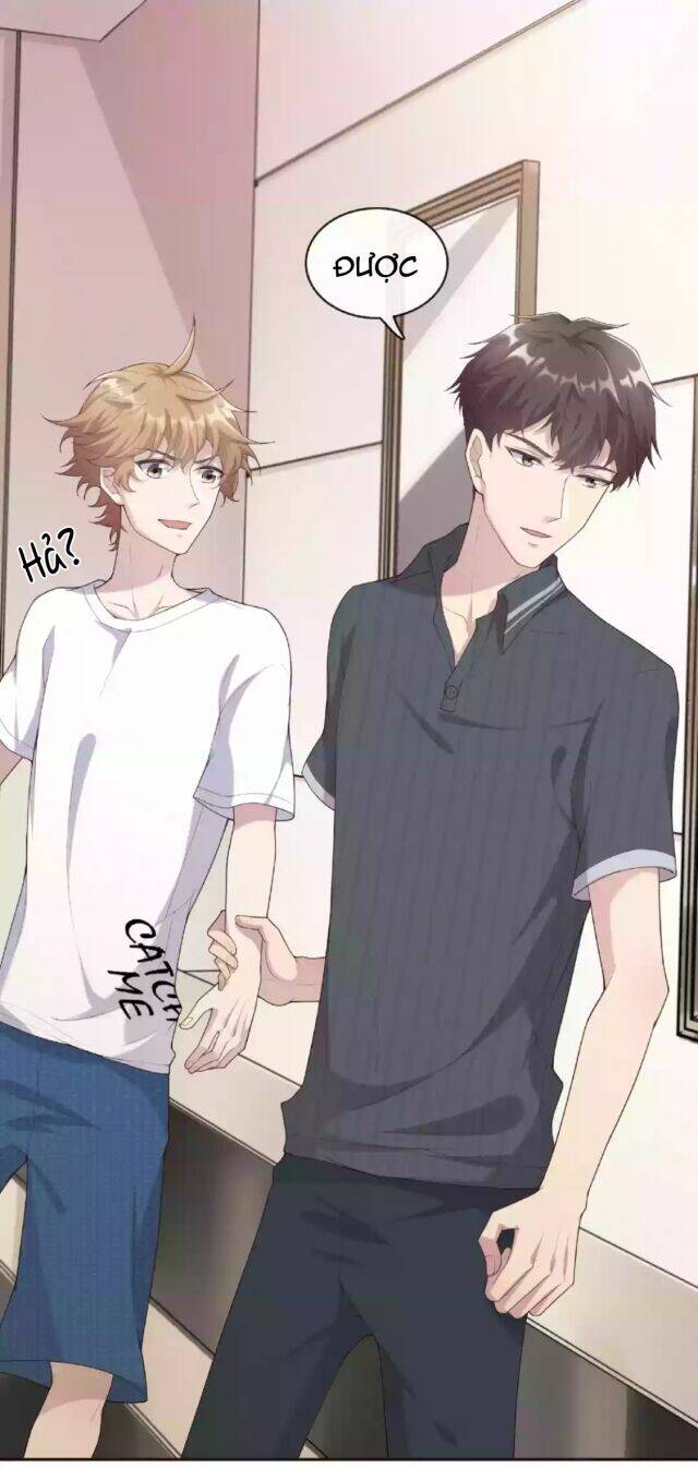 cao phán chapter 6 31