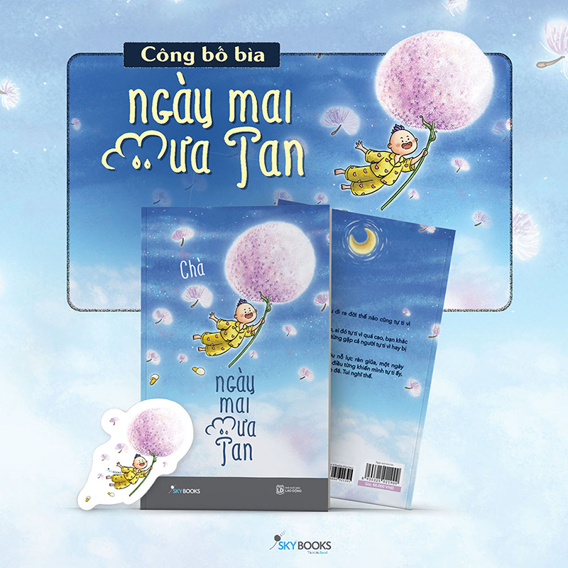 Ngày Mai Mưa Tan