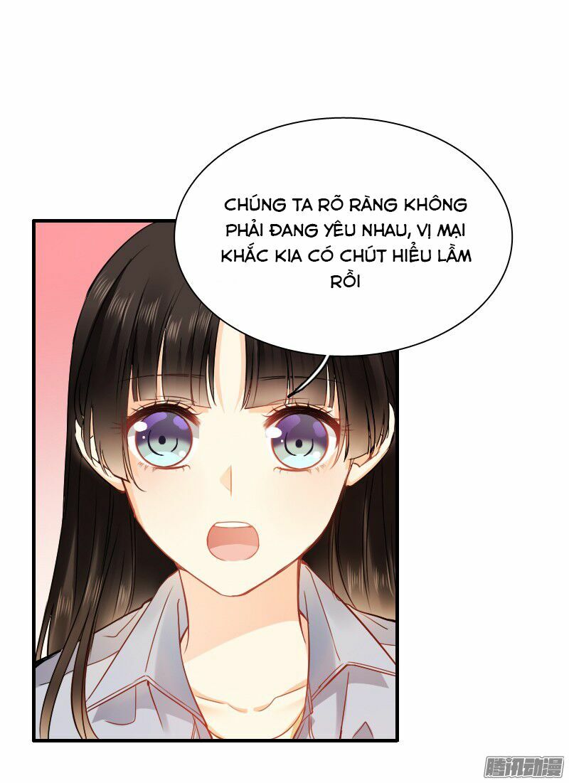 bay qua thiên sơn đến yêu anh chapter 12 30