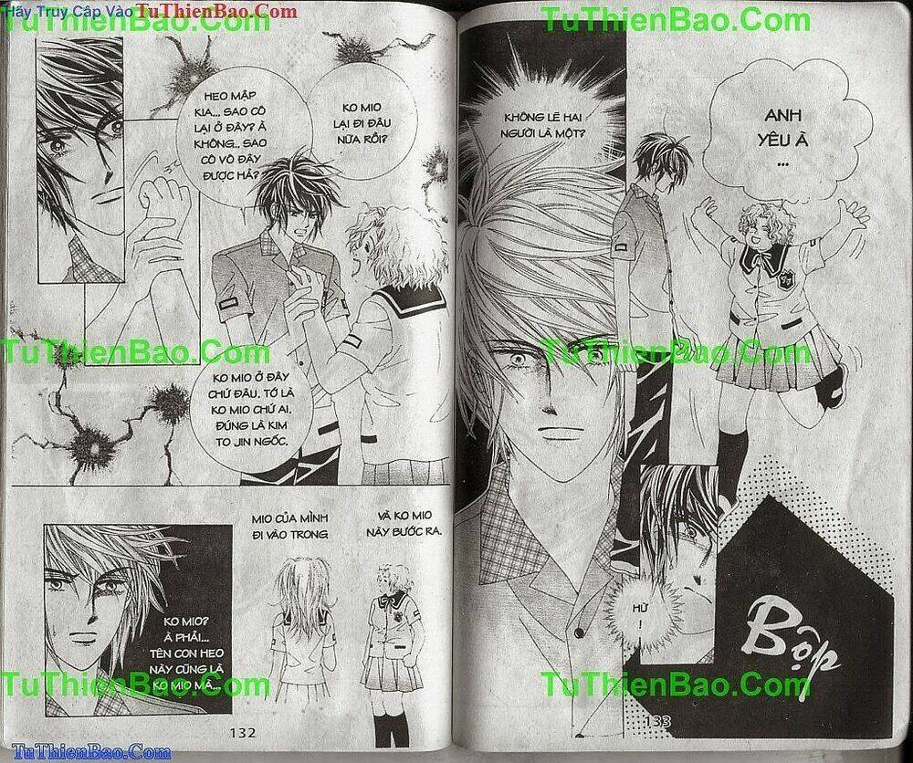 cô nàng xinh đẹp chapter 6 66