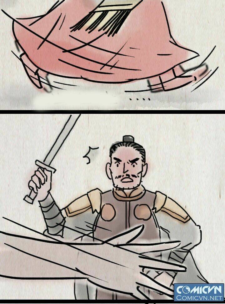 nhất thiền tiểu hòa thượng chapter 54 36