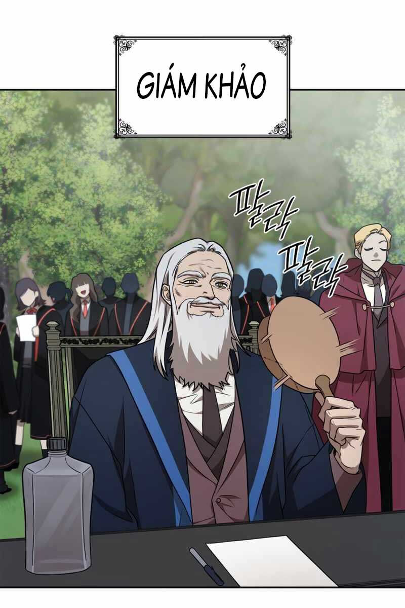 Đại Pháp Sư Toàn Năng chapter 33.2 67