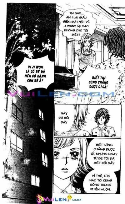 anh là của tôi chapter 10 142