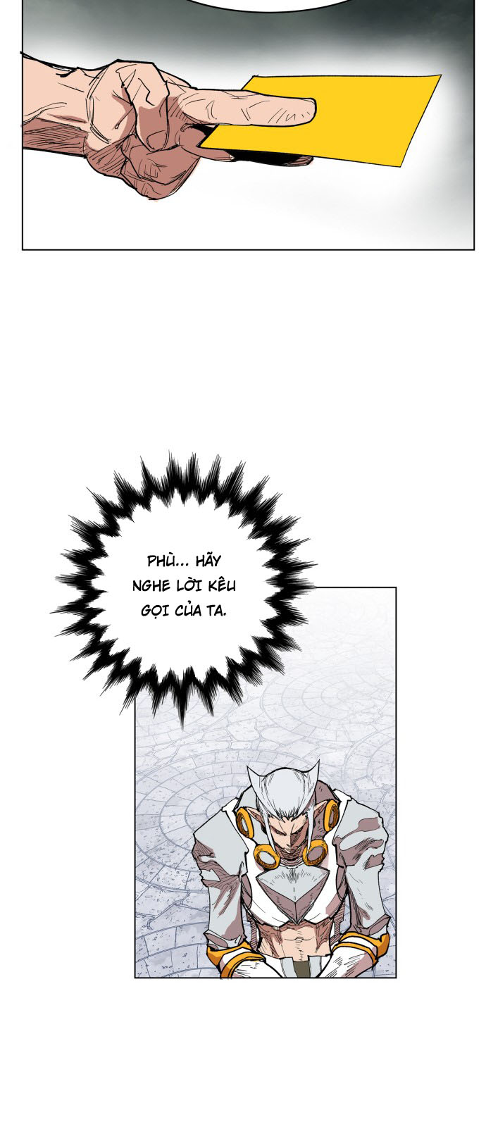 hard core leveling warrior chapter 106 36