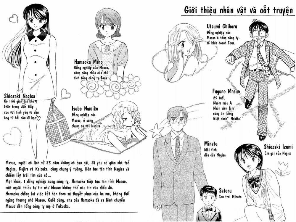 yume de aetara chapter 57 6