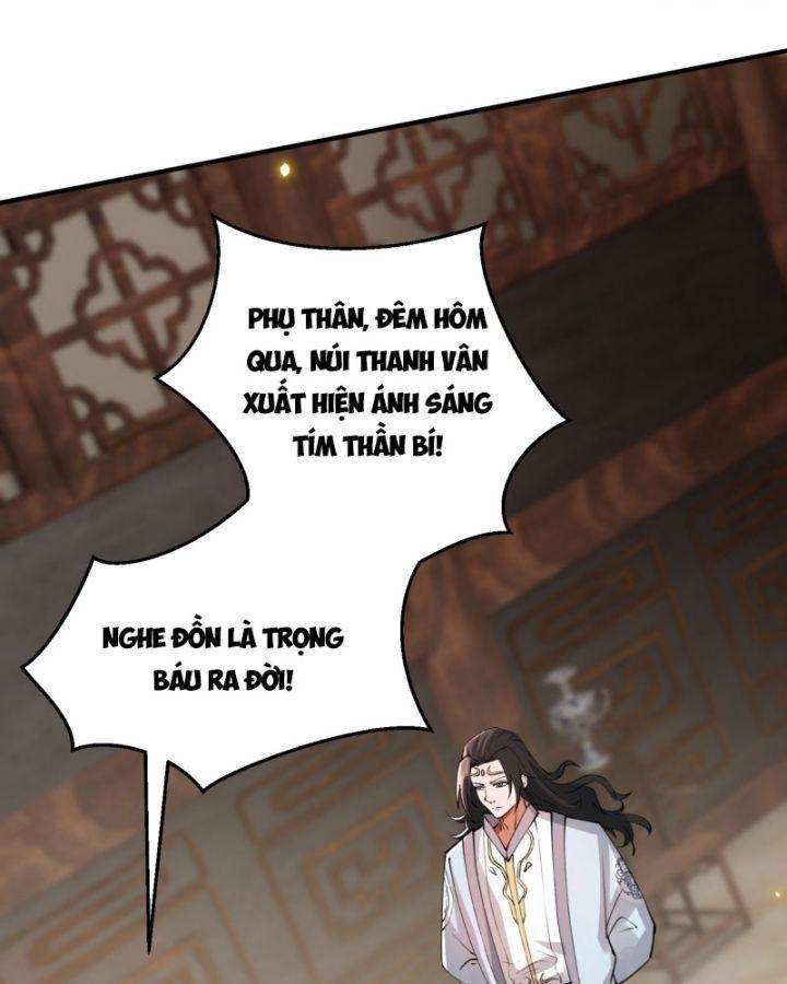 trăm tuổi mở hệ thống: con hiền cháu ngoan quỳ khắp núi! chapter 5 41