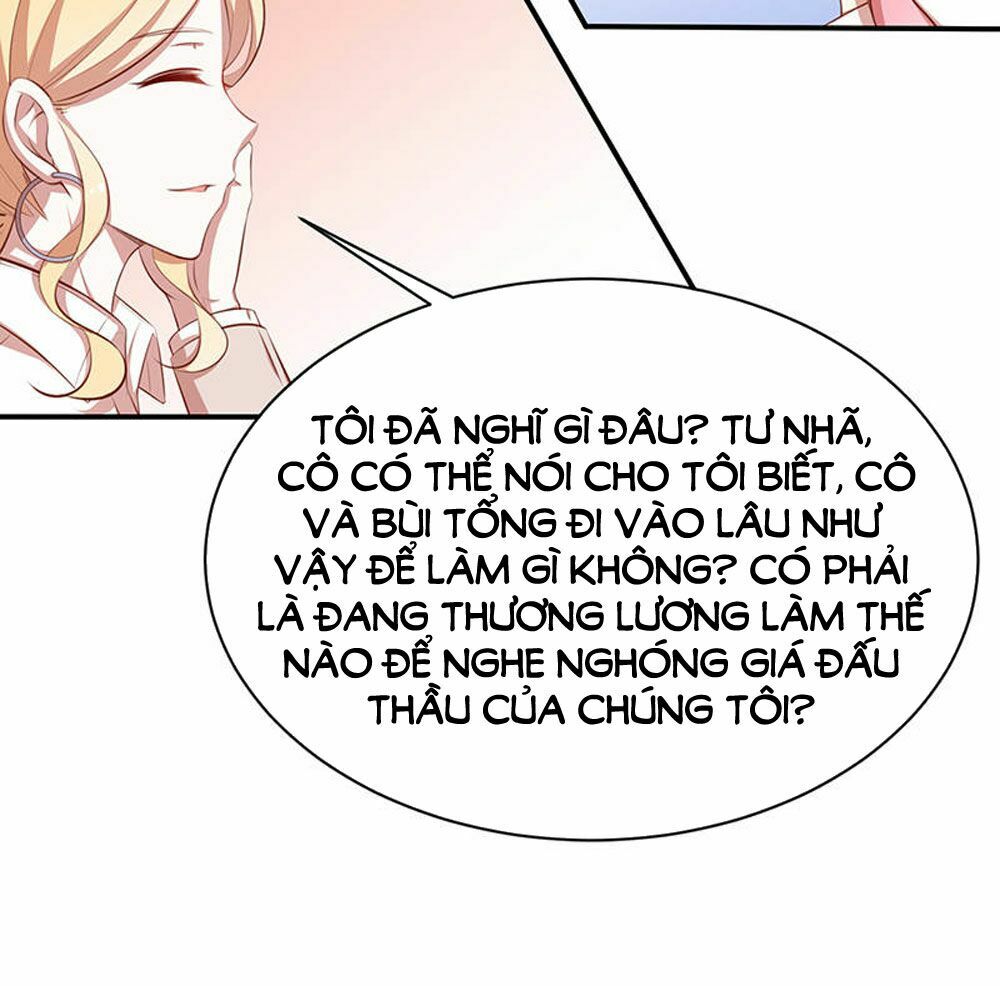 cả thế giới đều không bằng người chapter 48 28