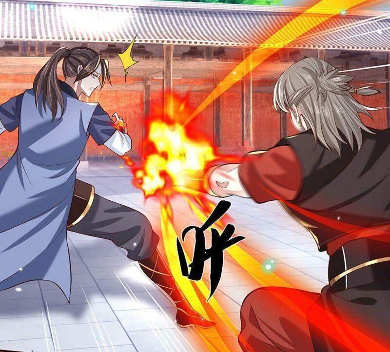 Ta Trở Về Từ Thế Giới Tu Tiên chapter 55 5