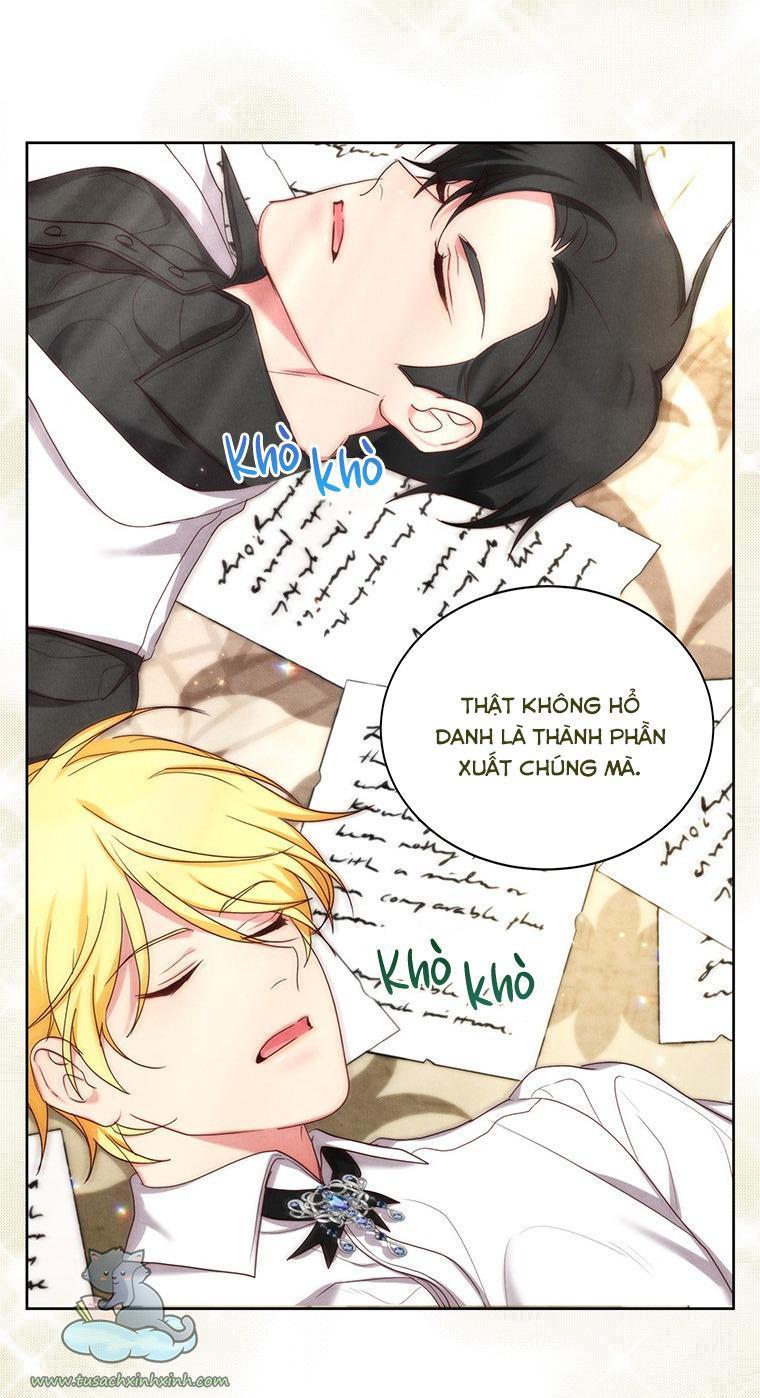 thế thì ta cứ trở thành kẻ ác thôi chapter 42 13