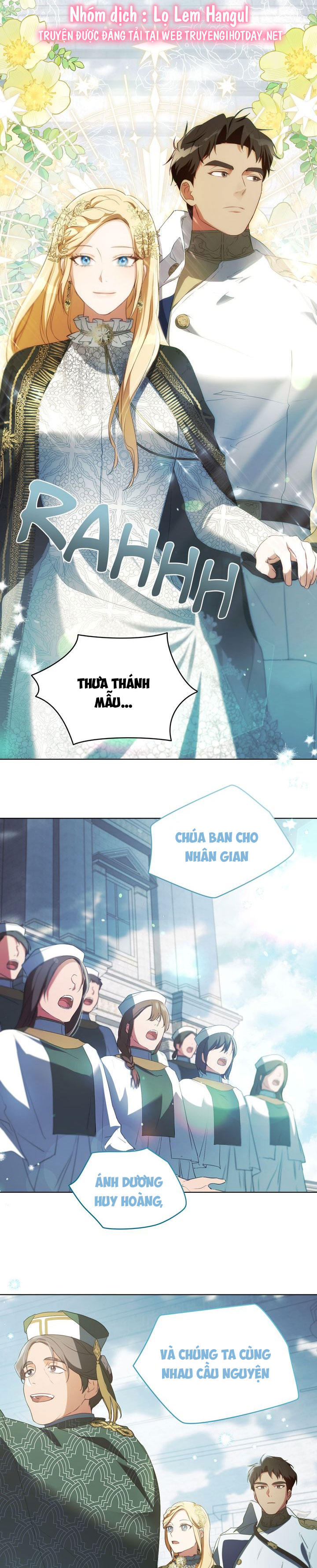thánh nữ evelina chapter 8 7