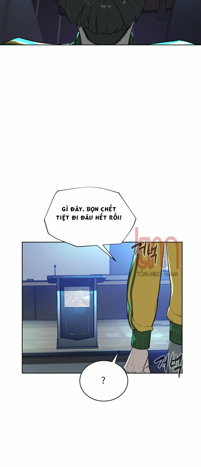 Máu trắng chapter 5 11