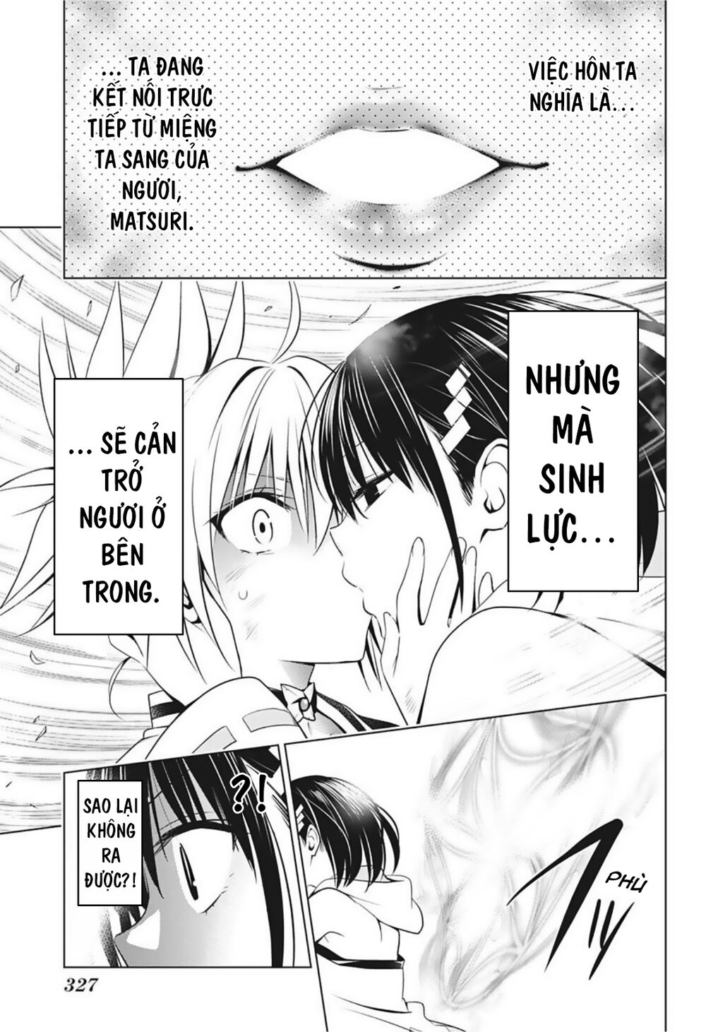 diệt quỷ nhẫn giả chapter 60 6