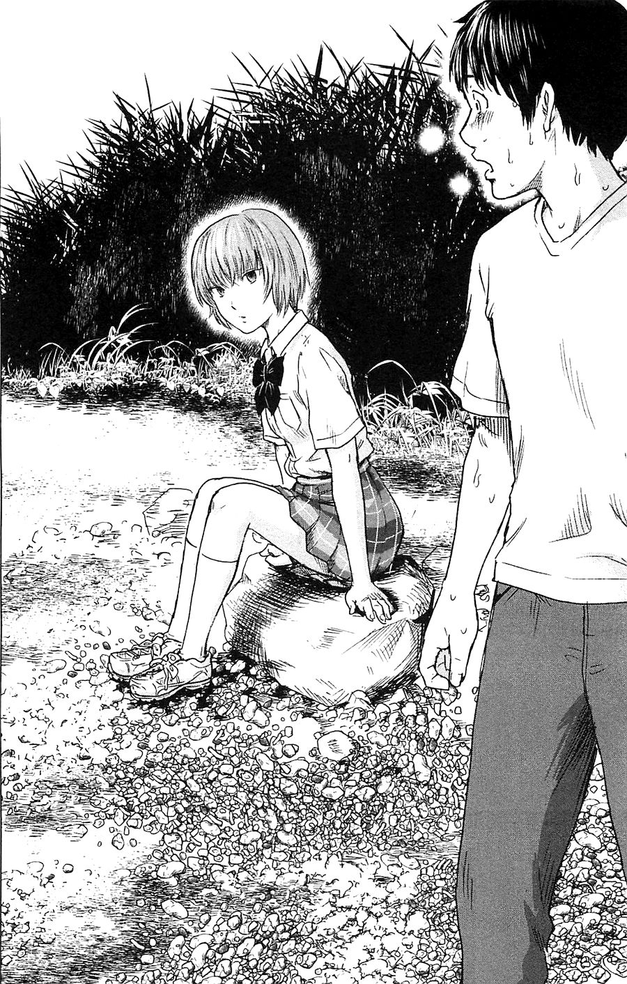 aku no hana chapter 14 33